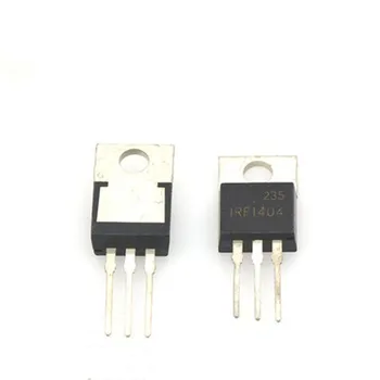 10vnt IRF1404 TO-220 IRF1404PBF TO220 MOSFET