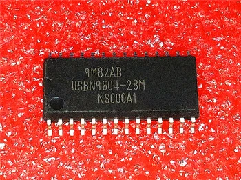 1pcs/daug USBN9604-28M USBN9604 SVP-28 Sandėlyje