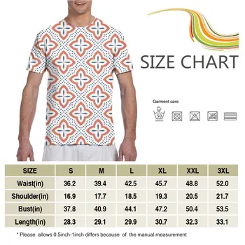 2020 Vyrų Marškinėliai T-Shirt Vasaros Viršūnes Tees Įgulos Kaklo marškinėlius Vyrams trumpomis Rankovėmis Marškiniai Tradicinių Etninių arabų, turkų Modelis