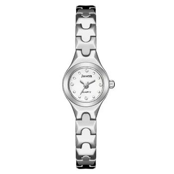 2021 Naujas Prabangus Moterų Laikrodžiai Mados Elegantiškas Aukso Ponios Laikrodis Diamond Inkrustacijos Nerūdijančio Plieno Dovana Laikrodis horloges vrouwen