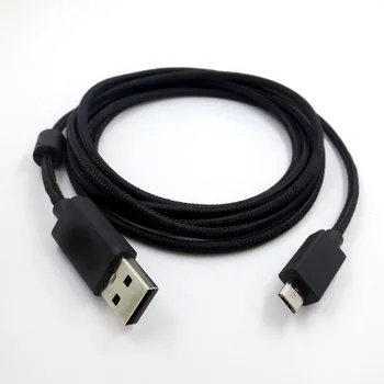 2M USB Ausinių Kabelį, o Laidą 