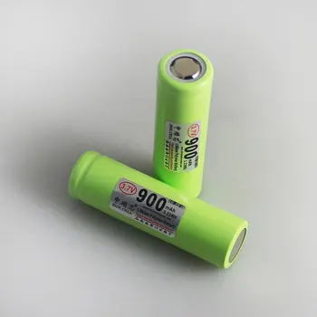 3.7 v, li-po, li-jonų baterijas, ličio polimerų akumuliatorius lipo jonų įkraunama ličio-jonų už 900mAh 145005 AA toy kamera LED