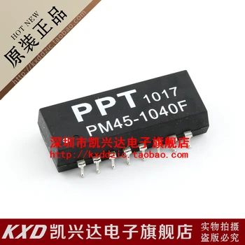 5 vnt PM45-1040F PPT SOP-16
