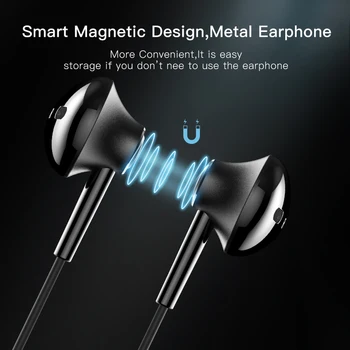 !ACCEZZ 2 1 Magnetinis Apšvietimo Ausinės iphone XS MAX XR X 8 7 Plius Telefono Įkrovimo Adapteris In-Ear HiFi Ausines IOS 11 12