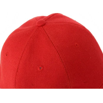 Atgal Į Ateitį Srauto Licenciją Suaugusiųjų Ir Wo reguliuojamas kepurės Beisbolo kepuraitę Vyrai Moterys