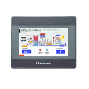 DuoWeiSi TK6071iP TK6071iQ TK8071iP 7 colių žmogaus-mašinos sąsaja touch ekranas 7