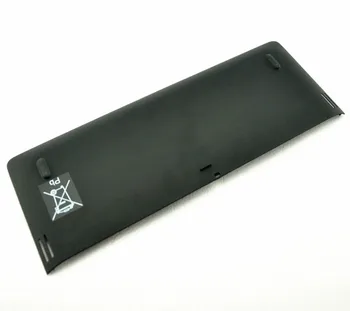 FXZNGX 11.1 V 44WH Originali OD06XL Baterija HP Elitebook Sukasi 810 G1 G2 G3 Serijos