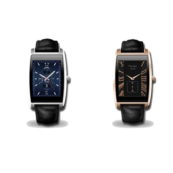 Geriausia pardavimo Kreivų paviršių, Jutiklinis Ekranas atsparus Vandeniui prieinamą kainą smartwatch Bluetooth4.0 phonewatch 