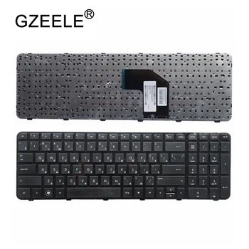 GZEELE Naujas RU rusijos klaviatūra HP g6-2235er g6-2235sr g6-2236er g6-2236sr g6-2239er