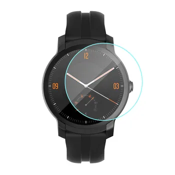 HIPERDEAL Ultra Clear Plėvelės Grūdintas Stiklas Ekrano apsaugos Ticwatch E2 Smart Žiūrėti May31