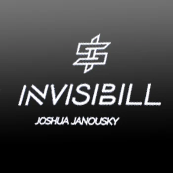 InvisiBill Josh Janousky-magija gudrybės