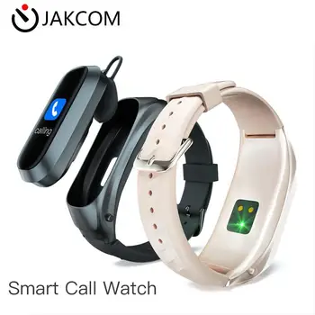 JAKCOM B6 Smart Skambinkite Žiūrėti Gražus kaip p8 smart watch saulės serie 5 elephone b57 realme x2 pro pasaulinė versija vaikams