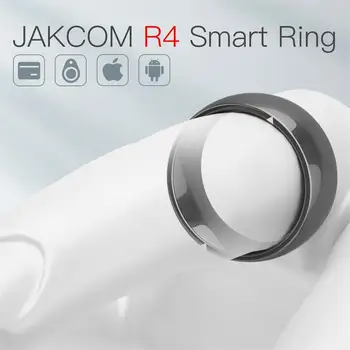 JAKCOM R4 Protingas Žiedo geriau, nei žiedo 125 khz saulės smart watch 5 juostos naują atvykimo klavišą sh nfc moterų rda stilius