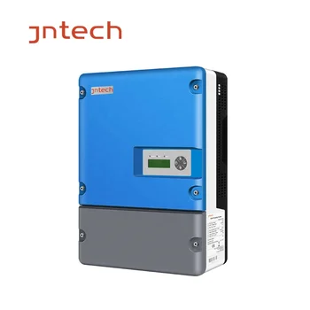 Jntech inverteriai saulės vandens siurblys 3 fazių 22kw 37 kw 45kw 55kw IP65