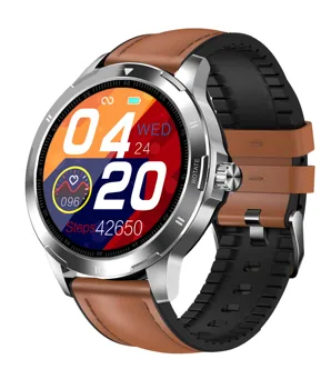 K15 Smart Watch Vyrų 2020 Naujų Geležinkelių meniu relojes inteligentes Temperatūra smarth žiūrėti Keičiama Dirželis, Skirta 