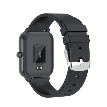 KSUN KSS910 Smart Watch Vyrų Moteris Visiškai Smartwatch IP67 atsparus Vandeniui Širdies ritmo Miego Stebėti, Skirtų 