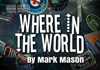 Kur Pasaulyje prekių Ženklo Masonas,Magija Gudrybės