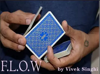 M. F. L. O. W Vivek Singhi-magija