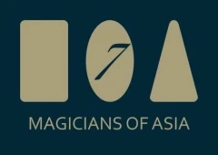 Magai iš Azijos -Pluoštas 7 magija gudrybės