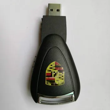 Mielas Automobilio Logotipu USB3.0 Flash Drive mini Talpos Memory Stick U disko Por Visi 8G 16G 32GB 64GB Pen Ratai rašyti/skaityti greitai pirštų