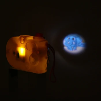 Modeliavimo Kameros LED apšvietimas Švietimo Žaislai, Vaikams, Vaikų, Kalėdinės Dovanos