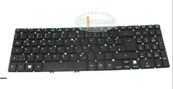 Nauja klaviatūra Acer Aspire TimelineU M3-581PT M3-581PTG M3-581PTG M3-581T M3-581TG PRANCŪZŲ/BELGIJOS/VOKIEČIŲ/ČEKIJA