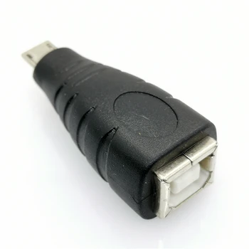Naujausias Atvykimo Mini USB B tipo 5pin 