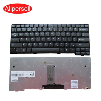 Nešiojamojo kompiuterio klaviatūra Lenovo E49 K49 E49A K49A E49L E49G E49AL E4430 E4430A E4330G Nauja Juoda