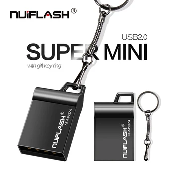 Nuiflash Mini USB 