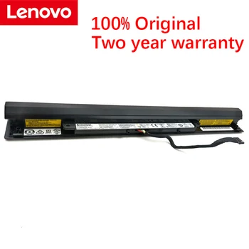 Originalus Lenovo Ideapad V4400 300-14 300-15 100-14IBD 100-15IBD L15M4A01 L15S4A01 L15L4A01 2200mAh Nešiojamas baterija