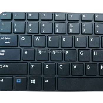 OVY nešiojamojo kompiuterio klaviatūra HP AF644A mėlyna pakeisti klaviatūras ir rėmo Varžtas skiltyje 3100001 015 JAV lietuvių įveskite Nemokamas pristatymas