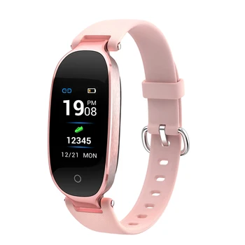PANARS Naujas Smart Watch Vyrų Lady GPS Navigacija, Touch TFT Spalvotas Ekranas IP67 atsparus Vandeniui Smartwach Širdies ritmo Apyrankė 
