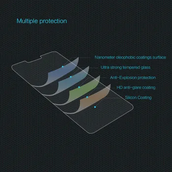 SFor Xiaomi Mi Sumaišykite Grūdintas Stiklas Xiaomi Mi Mix Max 2 2S 3 Evo Premjero Pro Mimix Mix2 Mix3 Max2 Max3 Apsaugos Grūdintas Stiklas