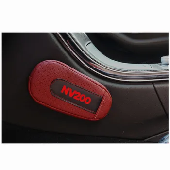 Stilingas ir patogus Kojų Pagalvėlės Kelio Trinkelėmis Porankiu trinkelėmis Vidaus reikalų Automobilių Reikmenys Nissan NV200