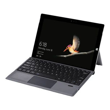 Tinka Microsoft Surface Pro 3/4/5/6/7 Belaidžio Planšetinio Kompiuterio 