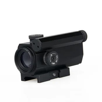 Vadovas rekomenduojame 1X20 red dot 2MOA dot akyse optika taikymo sritis reflex žvilgsnio fotografavimo medžioklės VI0
