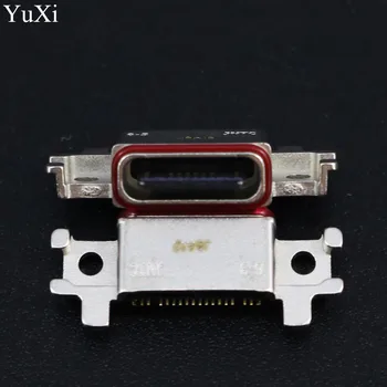 YuXi Micro Įkroviklis Port USB Įkrovimo Lizdas 