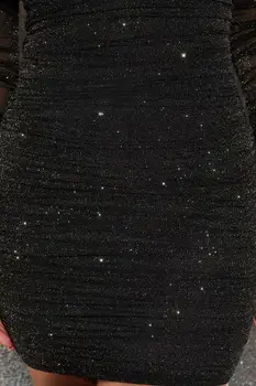 Šalis Suknelė Seksualus Velniop Kaklo Išjungti Peties Šviesus Bodycon Suknelė Pavasarį Naują Moterų Juodas Raudonas Naktinis Klubas Mini Suknelė Trumpas Vestidos